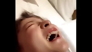 Chinese little couple making love to urinating【Subscribe to me and update advanced videos every day】