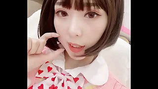 中文音声 妹纸嘴上功夫了得 下面功夫也棒棒